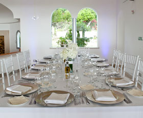 Fabulous Feasts Catering - Weddings & Special Events