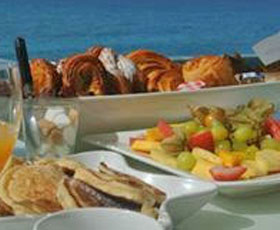Fabulous Feasts Catering - Brunch