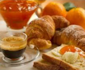 Fabulous Feasts Catering - Served Gourmet Brunch